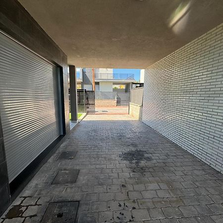 Villa Rosa Peñíscola Eksteriør billede