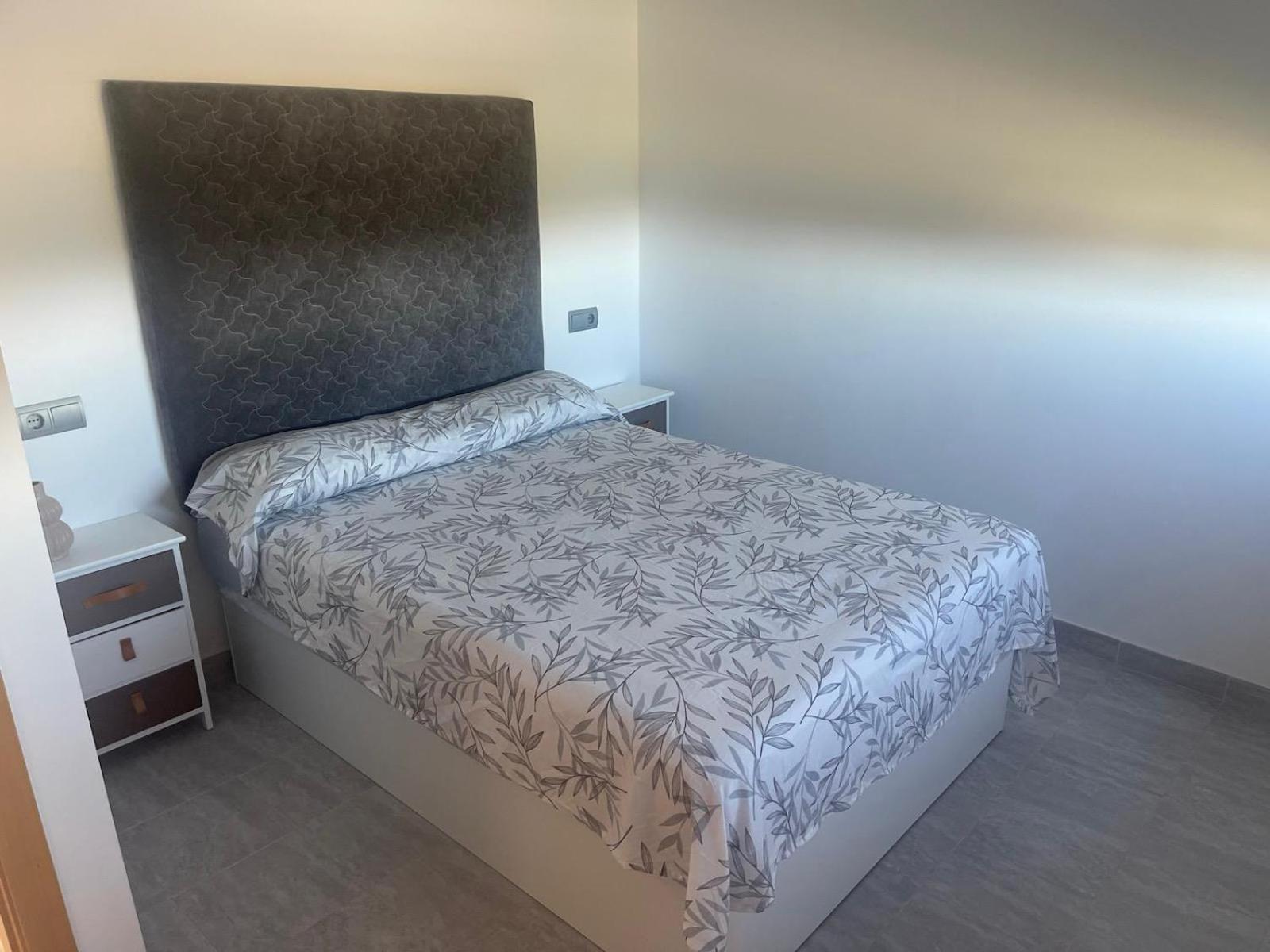 Villa Rosa Peñíscola Eksteriør billede