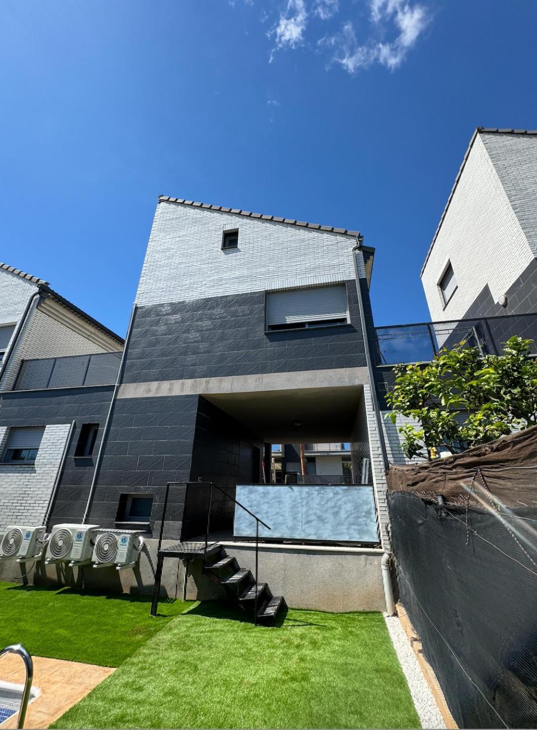 Villa Rosa Peñíscola Eksteriør billede